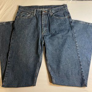 Men's Wrangler Jeans